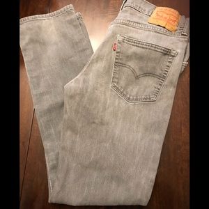Levi’s jeans